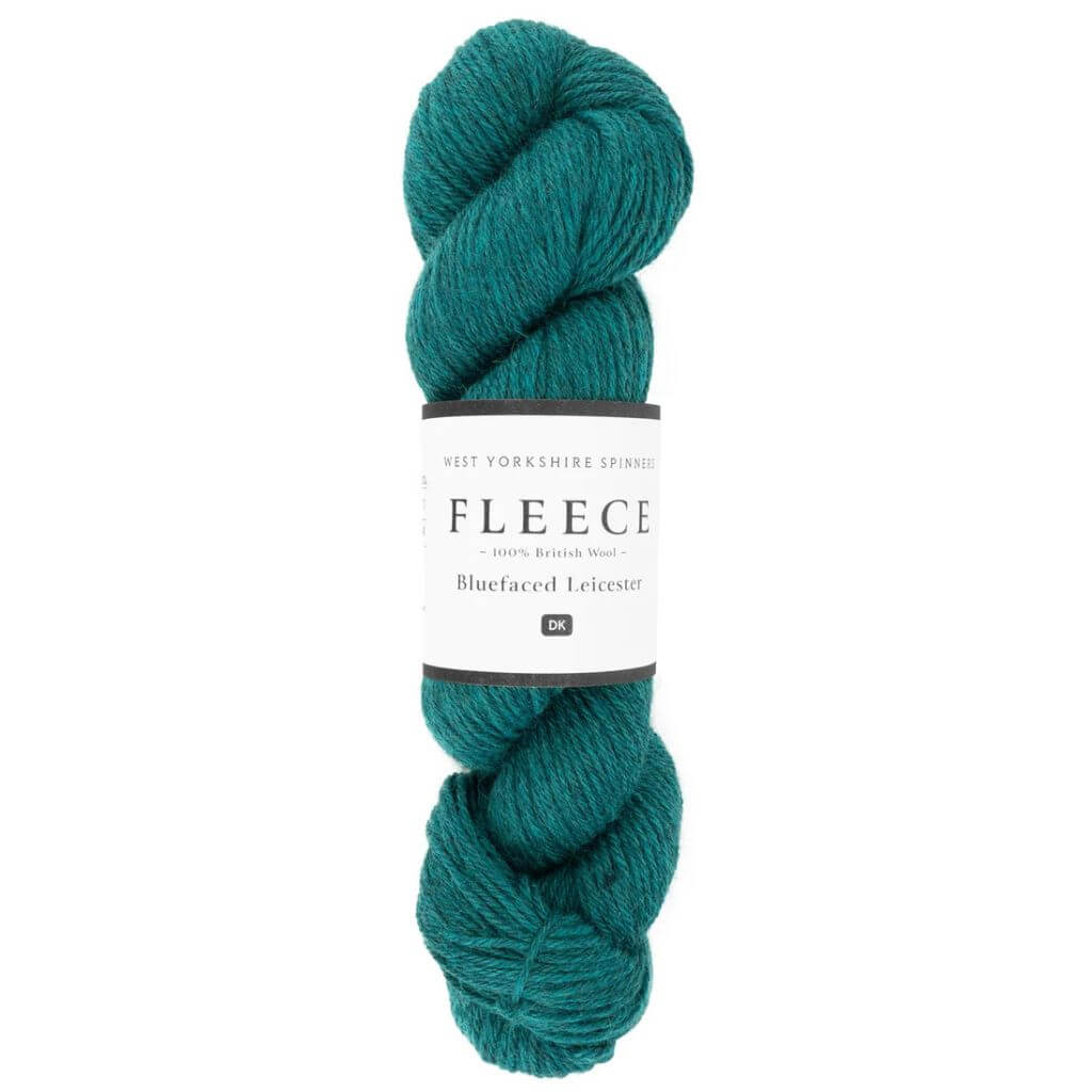 West Yorkshire Spinners West Yorkshire Spinners Fleece Bluefaced Leicester DK Lieblingsgarn
