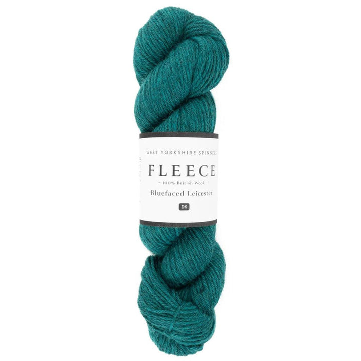 West Yorkshire Spinners West Yorkshire Spinners Fleece Bluefaced Leicester DK Lieblingsgarn