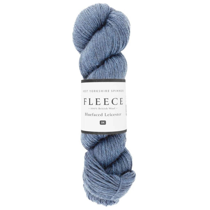 West Yorkshire Spinners West Yorkshire Spinners Fleece Bluefaced Leicester DK Lieblingsgarn