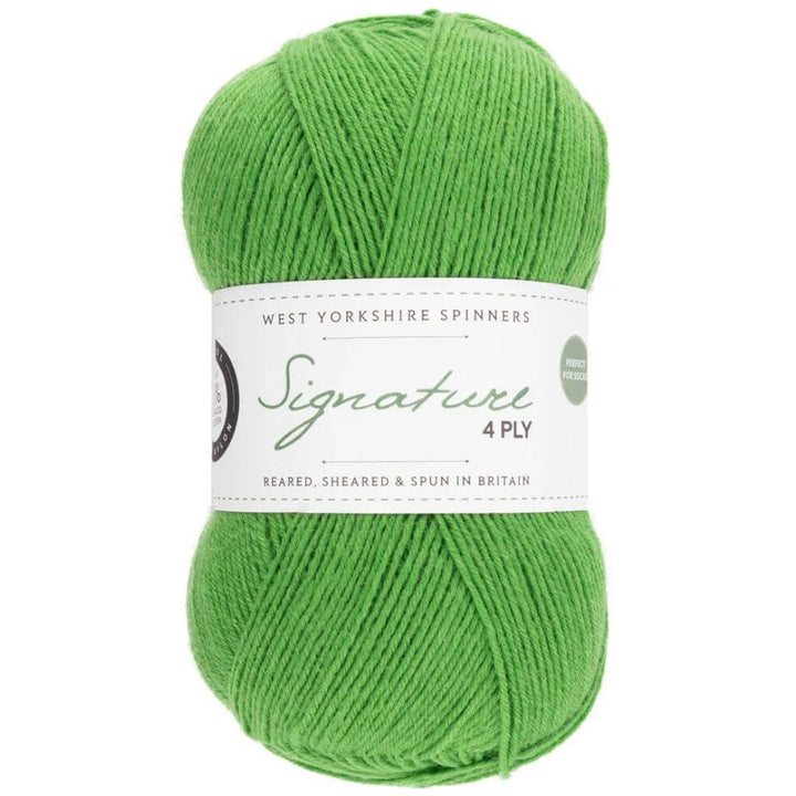 West Yorkshire Spinners West Yorkshire Spinners Signature 4ply Lieblingsgarn