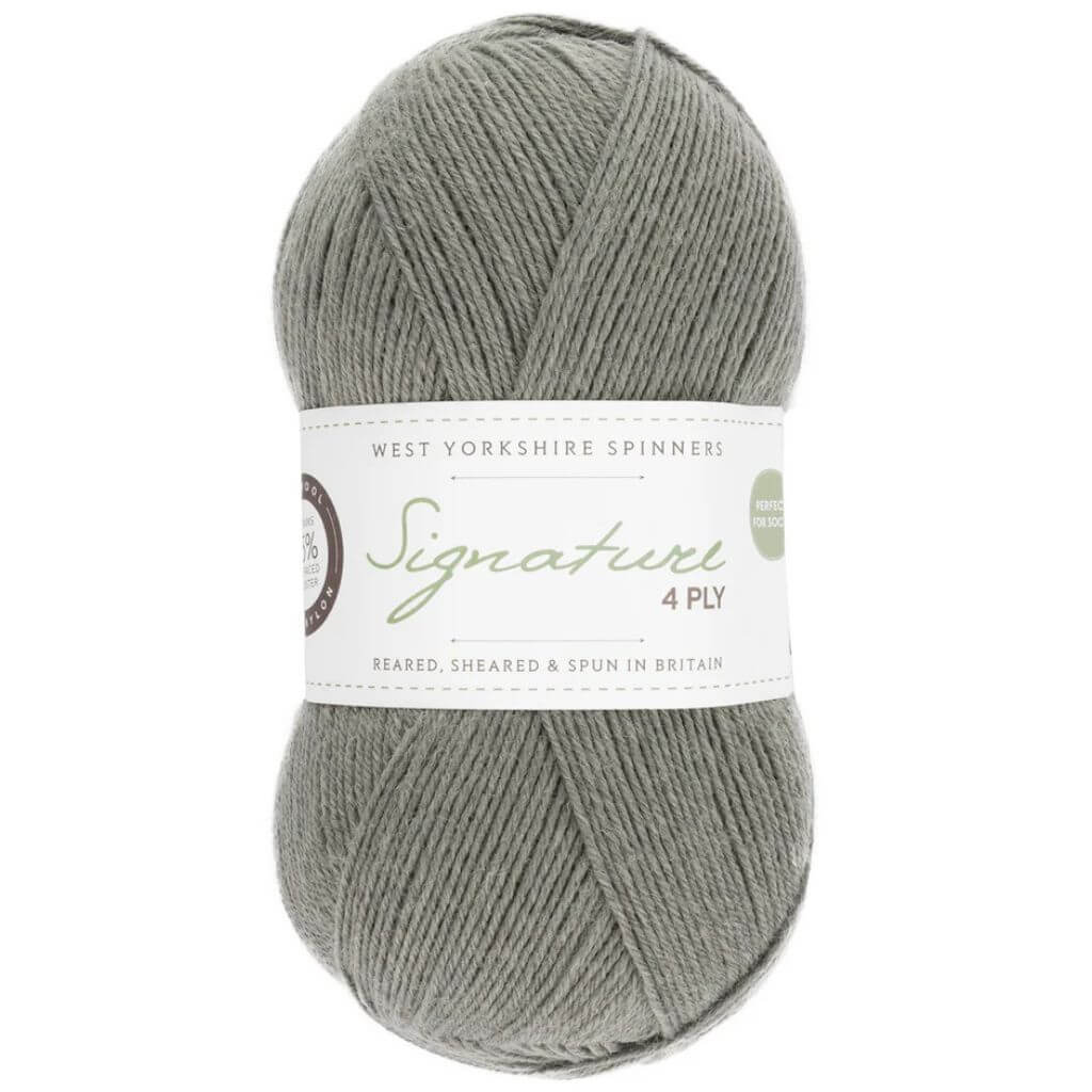 West Yorkshire Spinners West Yorkshire Spinners Signature 4ply Lieblingsgarn