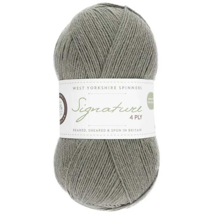 West Yorkshire Spinners West Yorkshire Spinners Signature 4ply Lieblingsgarn