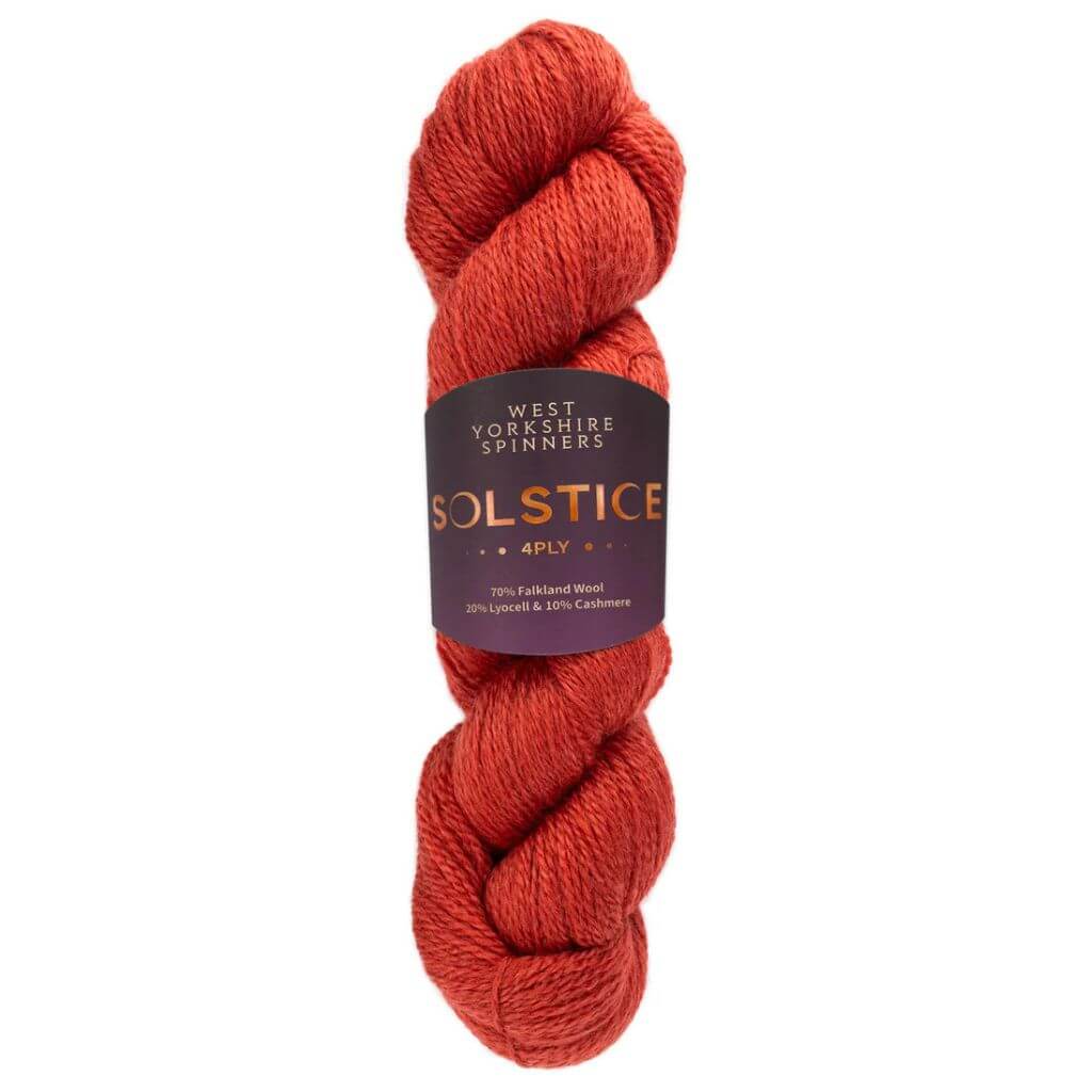 West Yorkshire Spinners West Yorkshire Spinners Solstice 4ply Lieblingsgarn