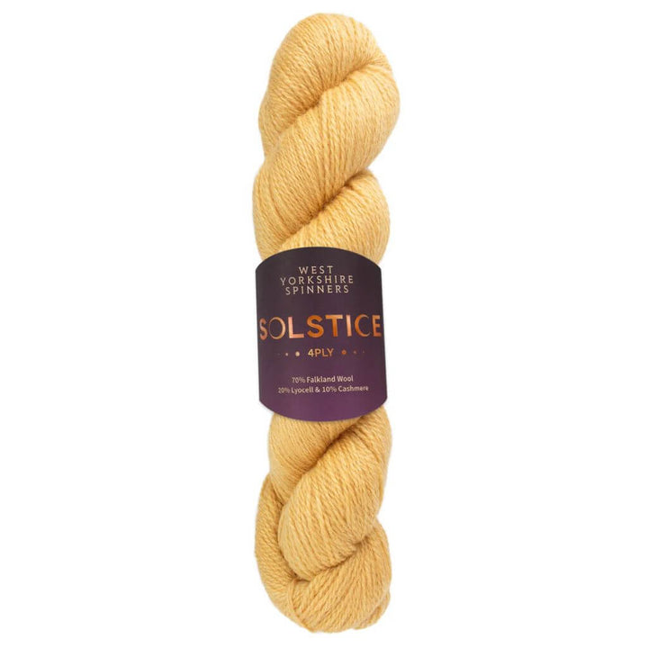 West Yorkshire Spinners West Yorkshire Spinners Solstice 4ply Lieblingsgarn