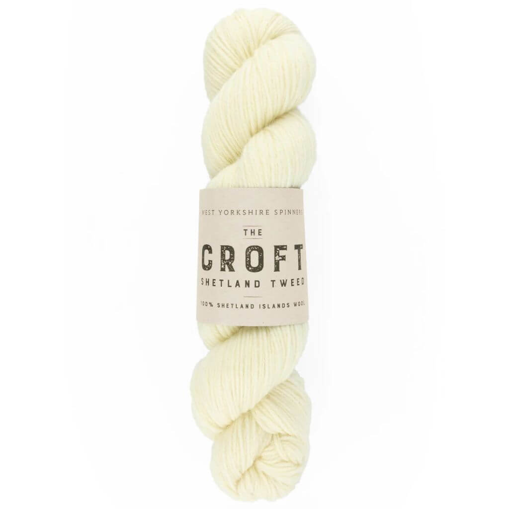 West Yorkshire Spinners West Yorkshire Spinners The Croft DK Lieblingsgarn