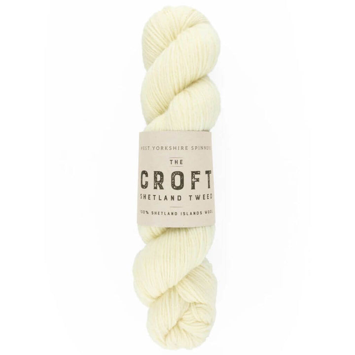 West Yorkshire Spinners West Yorkshire Spinners The Croft DK Lieblingsgarn