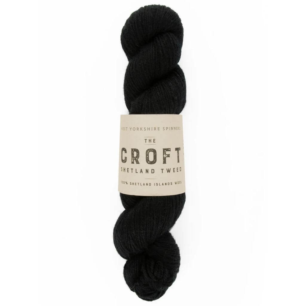 West Yorkshire Spinners West Yorkshire Spinners The Croft DK Lieblingsgarn