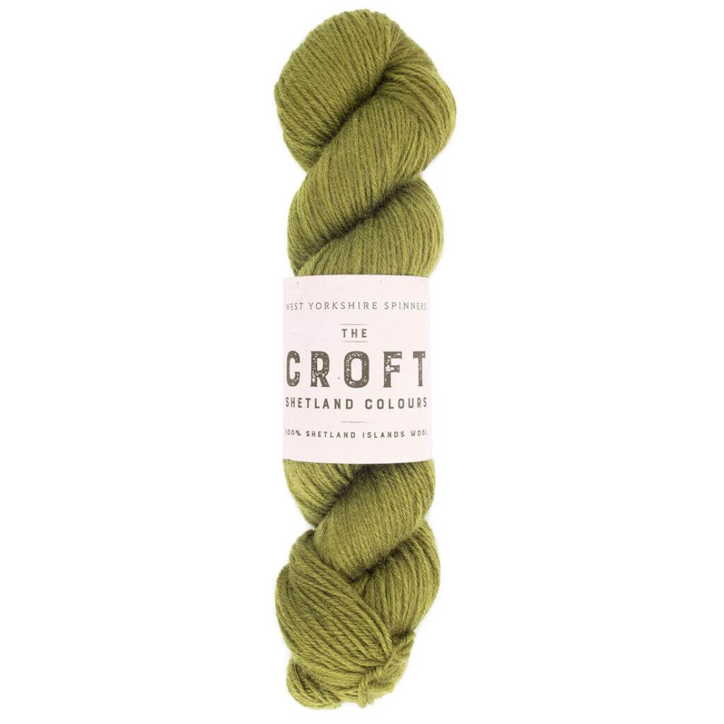 West Yorkshire Spinners West Yorkshire Spinners The Croft DK Lieblingsgarn