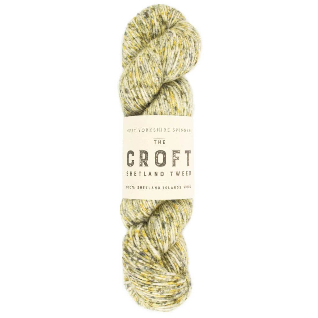 West Yorkshire Spinners West Yorkshire Spinners The Croft DK Lieblingsgarn