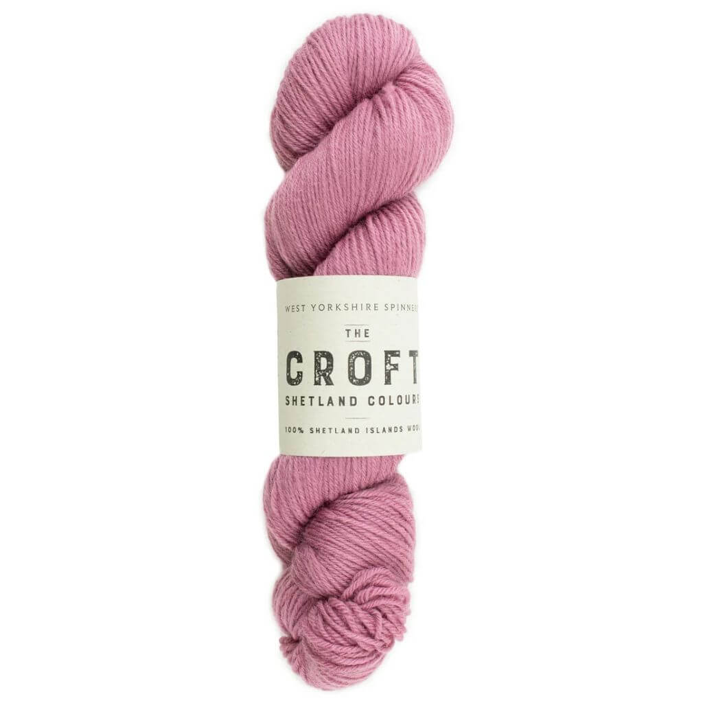 West Yorkshire Spinners West Yorkshire Spinners The Croft DK Lieblingsgarn