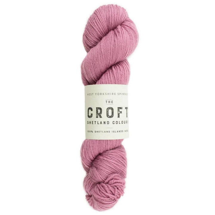 West Yorkshire Spinners West Yorkshire Spinners The Croft DK Lieblingsgarn