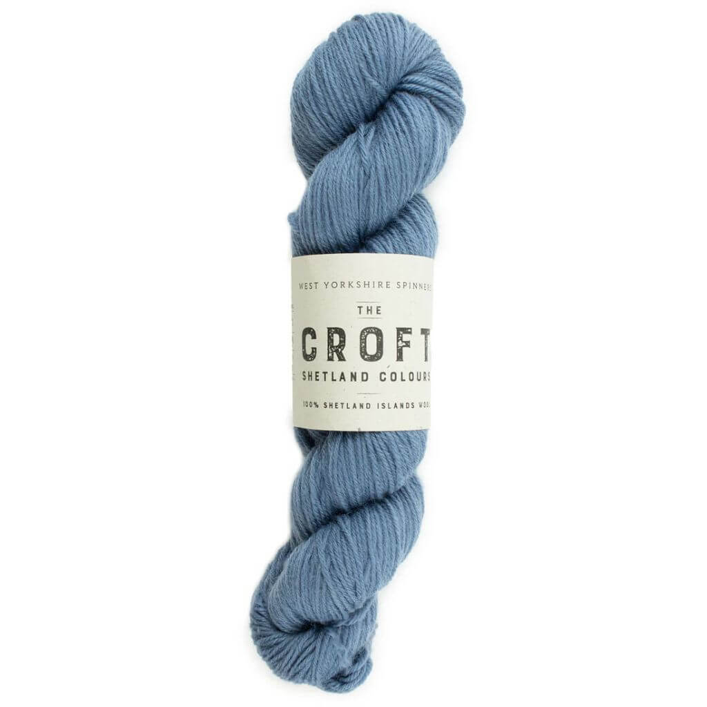 West Yorkshire Spinners West Yorkshire Spinners The Croft DK Lieblingsgarn