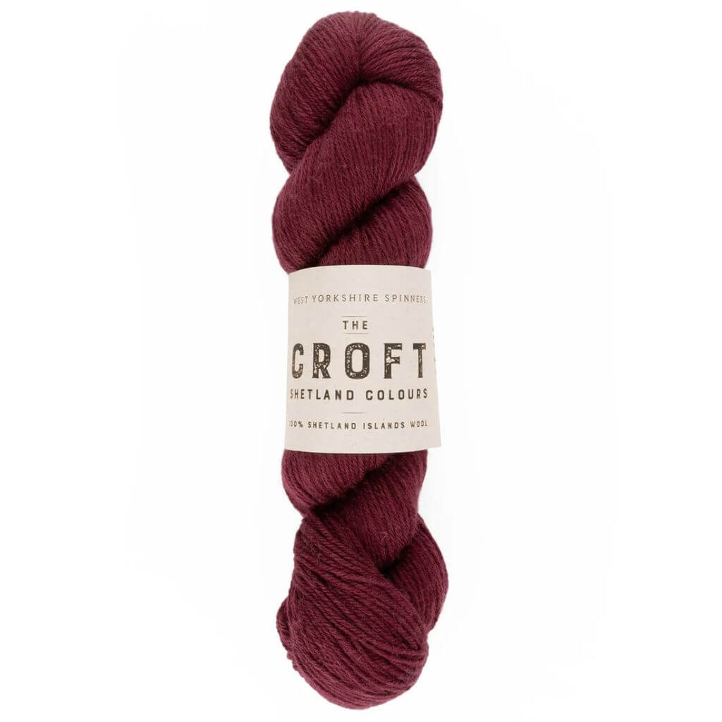 West Yorkshire Spinners West Yorkshire Spinners The Croft DK Lieblingsgarn