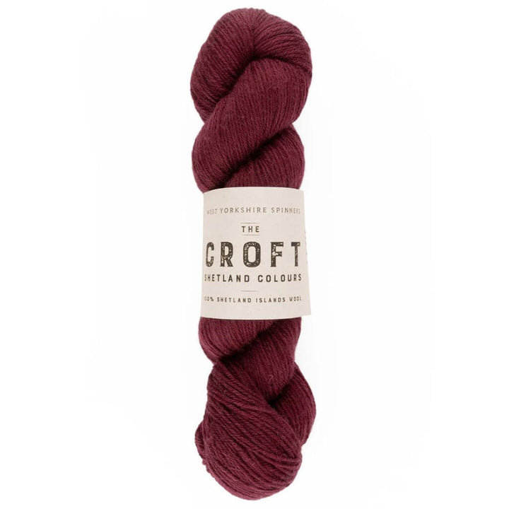 West Yorkshire Spinners West Yorkshire Spinners The Croft DK Lieblingsgarn