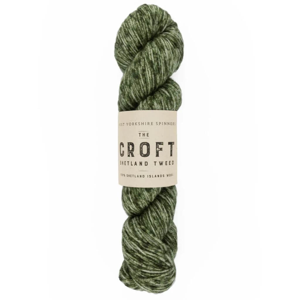 West Yorkshire Spinners West Yorkshire Spinners The Croft DK Lieblingsgarn