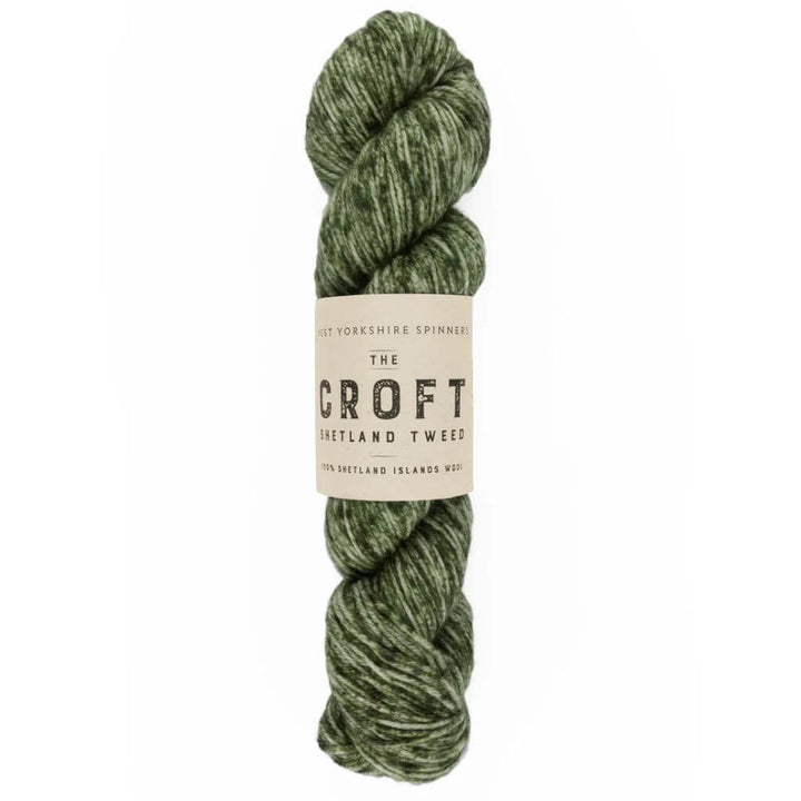 West Yorkshire Spinners West Yorkshire Spinners The Croft DK Lieblingsgarn