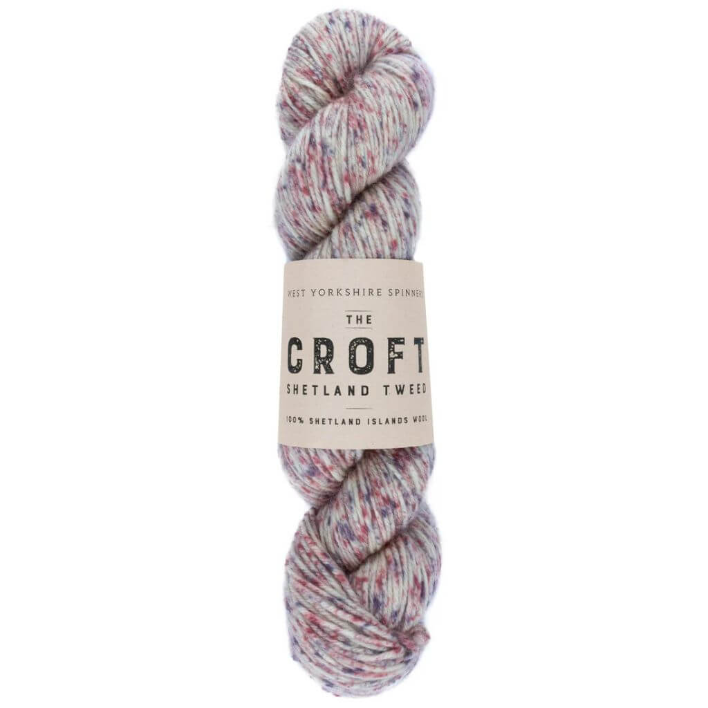 West Yorkshire Spinners West Yorkshire Spinners The Croft DK Lieblingsgarn