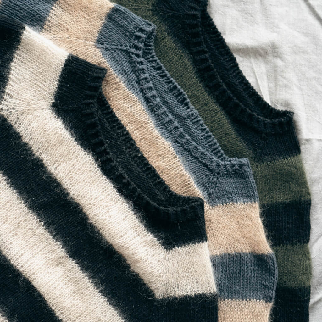 Yarn Me Up Tilda Top Strickanleitung - Yarn Me Up (PDF) Lieblingsgarn
