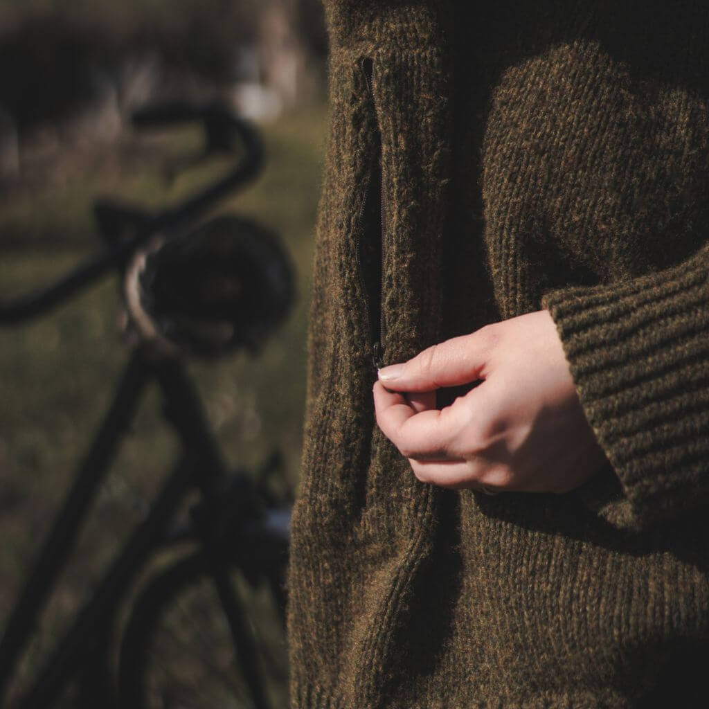 Yarn Me Up Pattern Pullover Loki Sweater Strickanleitung - Yarn Me Up (PDF) Lieblingsgarn