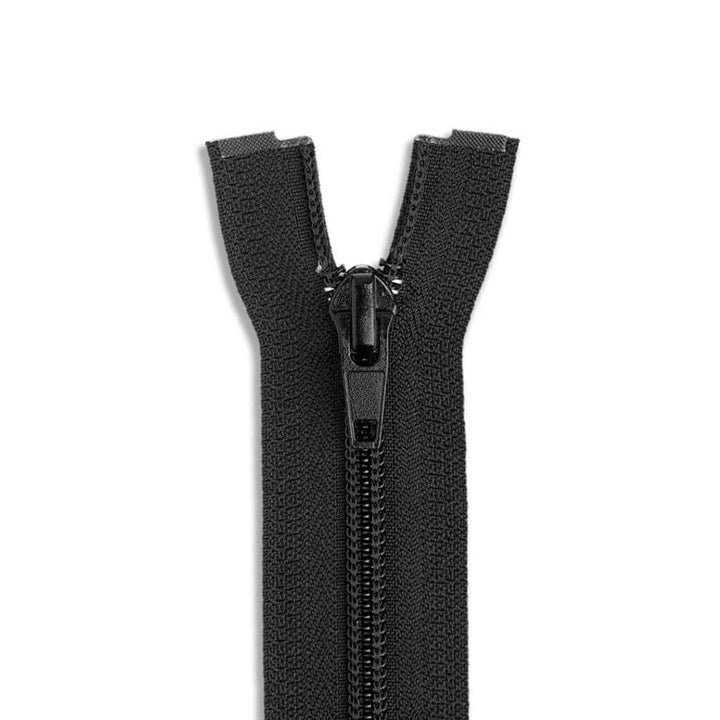 YKK YKK Reißverschluss nicht teilbar 18 cm Lieblingsgarn
