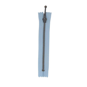 YKK Reißverschluss nicht teilbar 24 cm
