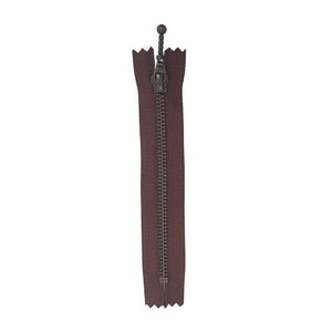 YKK Reißverschluss nicht teilbar 14 cm