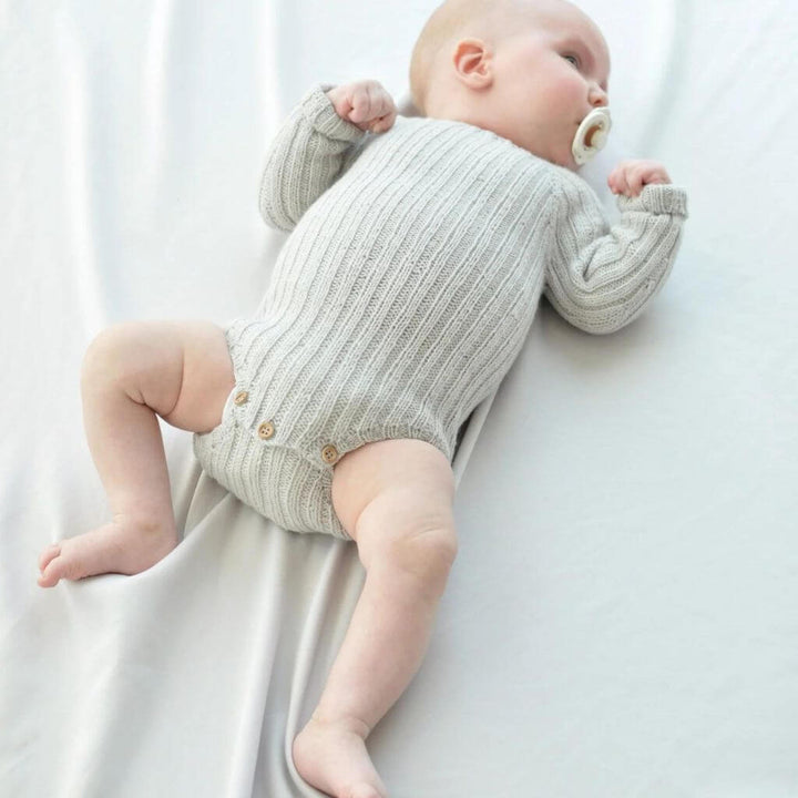 Yndestrikk Pattern Ganzjahres Body Strickanleitung - Yndestrikk (PDF) Lieblingsgarn