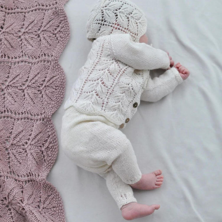Yndestrikk Pattern Jacke &amp; Hose Garntopia Abholset Strickanleitung - Yndestrikk (PDF) Lieblingsgarn