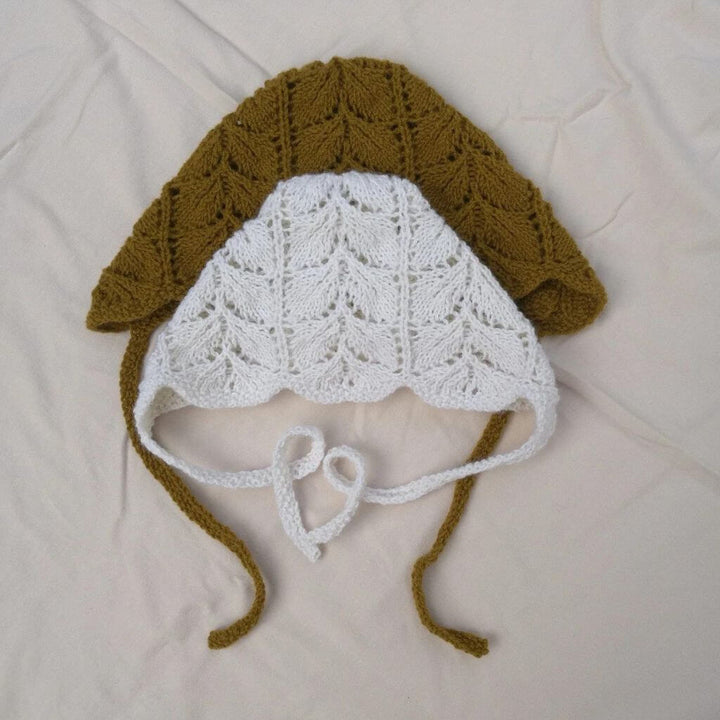 Yndestrikk Pattern Haube Garntopia Strickanleitung - Yndestrikk (PDF) Lieblingsgarn