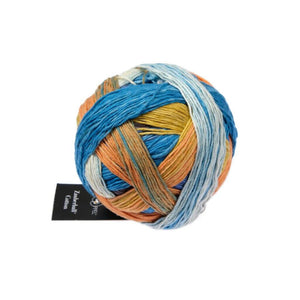 Schoppel Wolle Zauberball Cotton