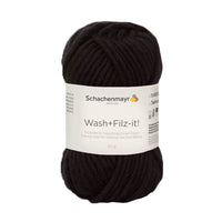 1 - Black