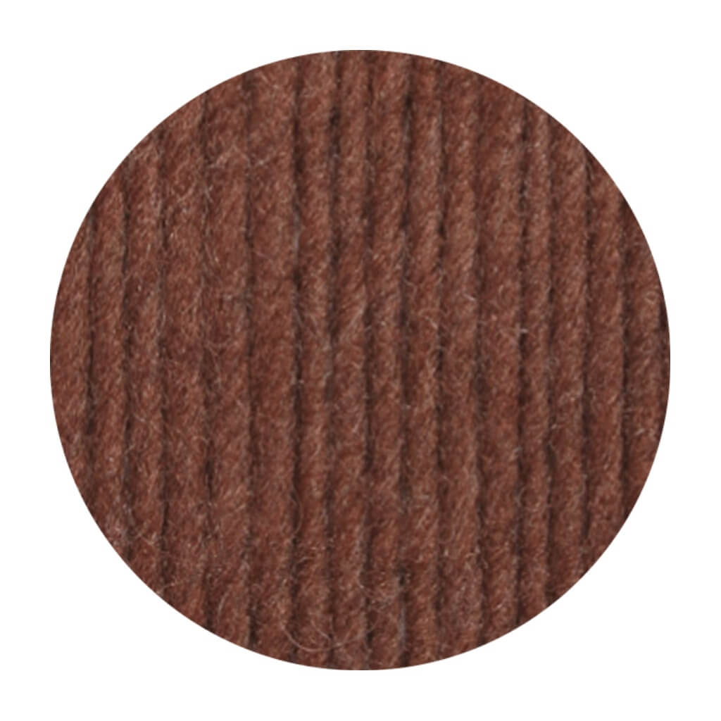 Schachenmayr Wash+Filz-it! Filzwolle 50g 3 - Chocolate Lieblingsgarn
