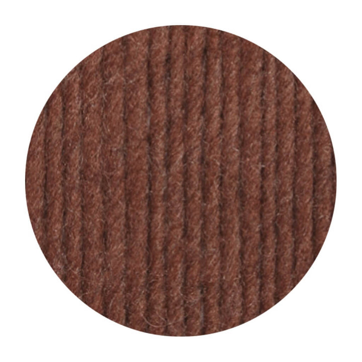 Schachenmayr Wash+Filz-it! Filzwolle 50g 3 - Chocolate Lieblingsgarn