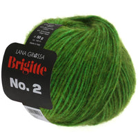 1 - Grün