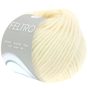 Lana Grossa Feltro 50g