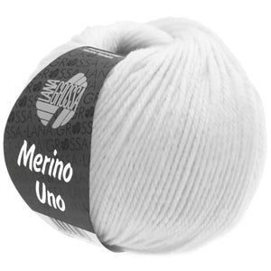 Lana Grossa Merino Uno 50 g