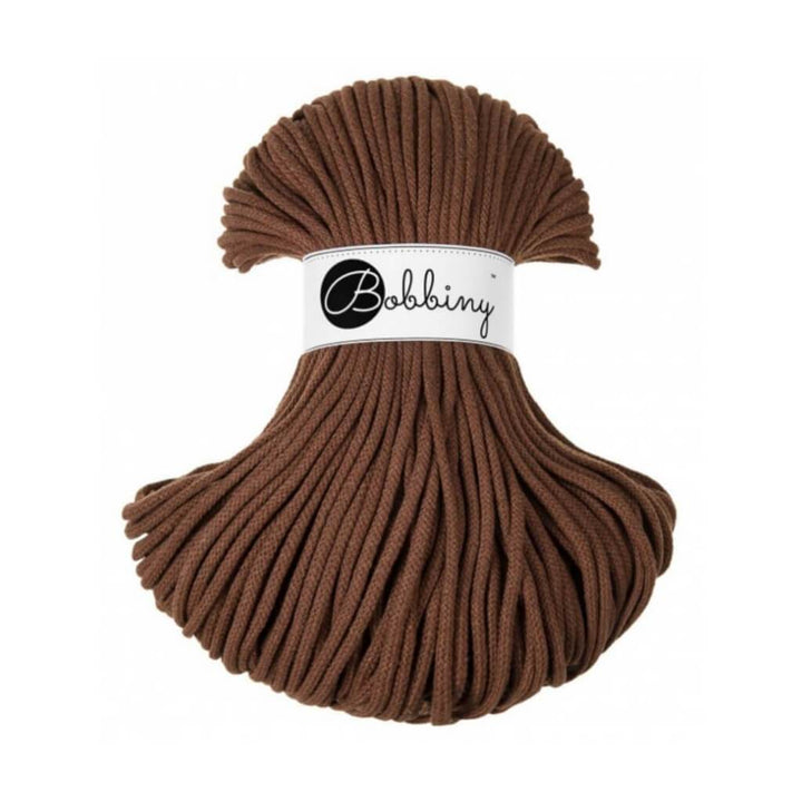 Bobbiny Kordel 5mm x 100 Meter Lieblingsgarn