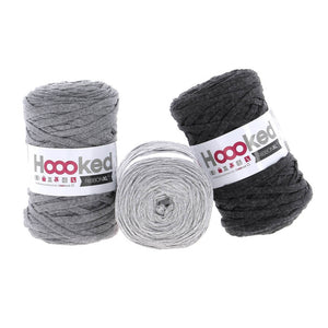 Hoooked Set aus 3 Rollen RibbonXL