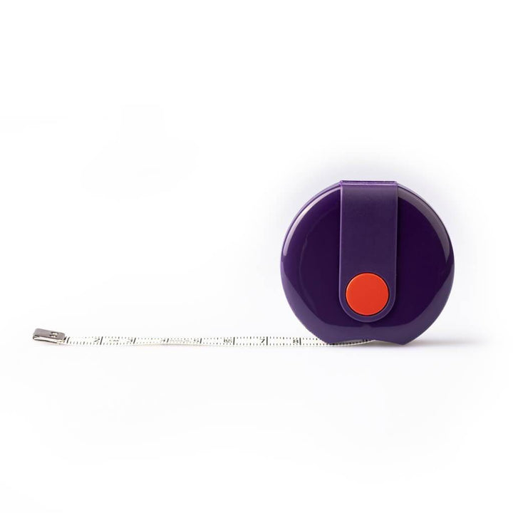Prym Rollmaßband Mini150 cm Lieblingsgarn