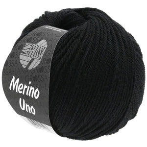 Lana Grossa Merino Uno 50 g