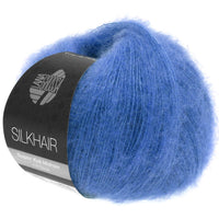 133 - Enzianblau