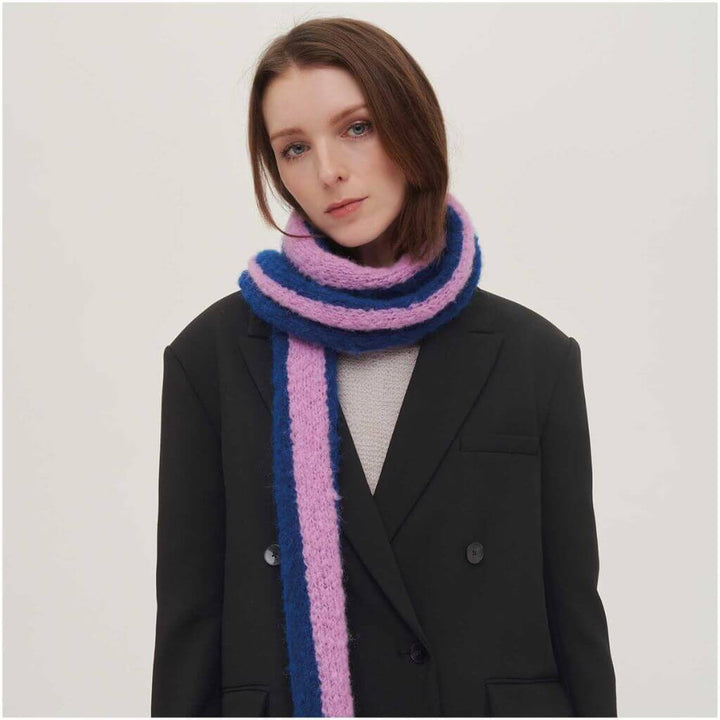 Rico Design Made by Me Handknitting Nr. 15 Lieblingsgarn