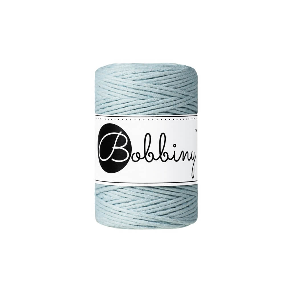 Bobbiny Makramee Garn 1,5 mm Lieblingsgarn