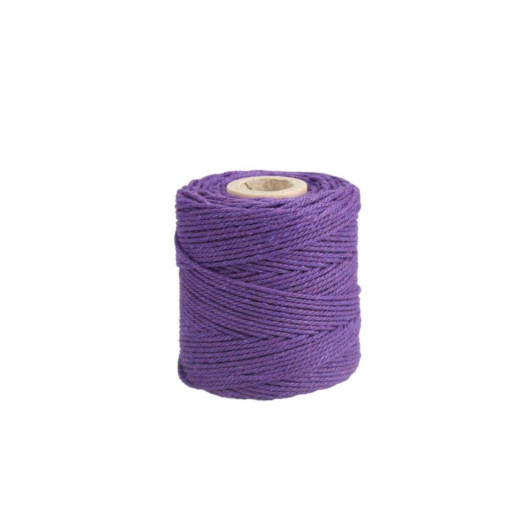 Filani Lieblingsgarn - Rainbow Set aus 10 x Premium Garn 1mm Lieblingsgarn