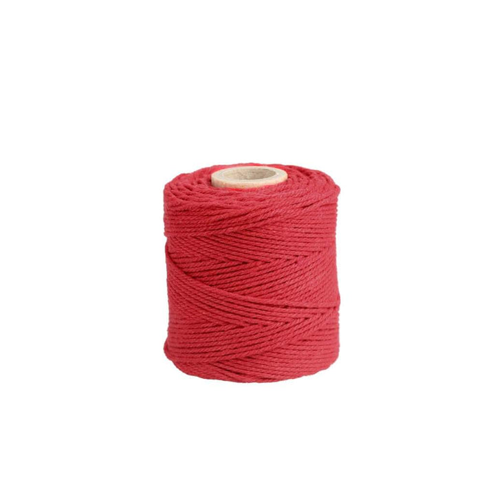 Filani Lieblingsgarn - Rainbow Set aus 10 x Premium Garn 1mm Lieblingsgarn