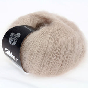 Lana Grossa Silkhair