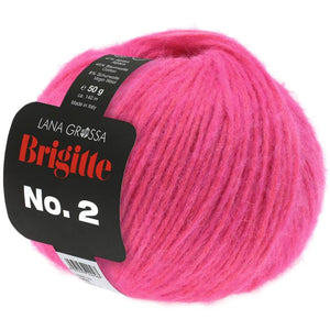 Lana Grossa Brigitte No. 2 50 g