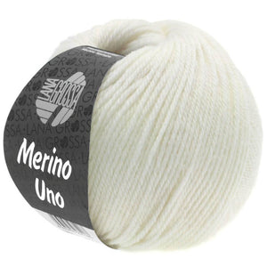Lana Grossa Merino Uno 50 g
