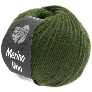 Lana Grossa Merino Uno 50 g