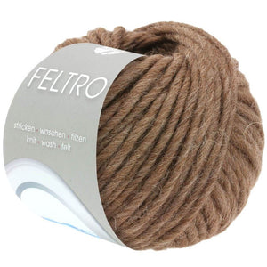 Lana Grossa Feltro 50g